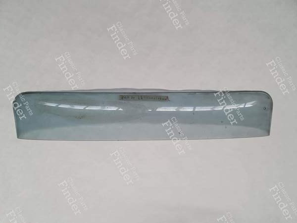 Windschutz für Schiebedach - BMW 2800 CS/2.5 CS/3.0 CS/3.0 CSI/3.0 CSL (E9) 