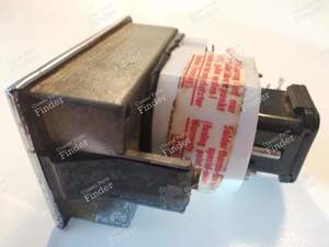 On-board clock - MERCEDES BENZ W110 - 1115420011- thumb-3