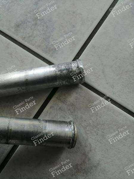 Tuyaux de chauffage - CITROËN XM - 3