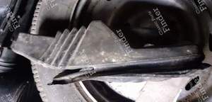 Hand brake bellows - RENAULT Fuego - thumb-1