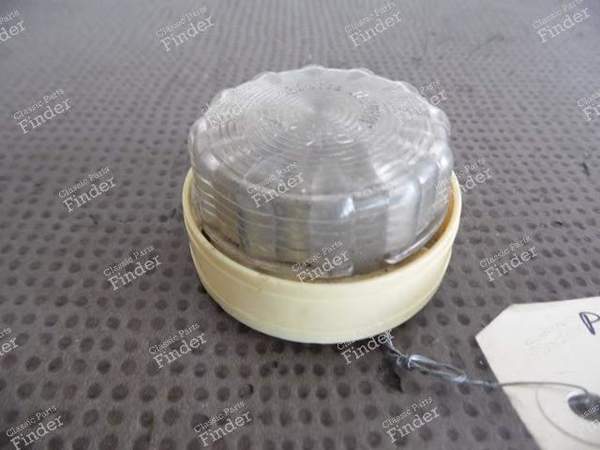 CEILING LIGHT SWITCH - RENAULT 4 CV - 3240- 5