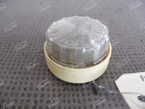 CEILING LIGHT SWITCH - RENAULT 4 CV - 3240- thumb-5