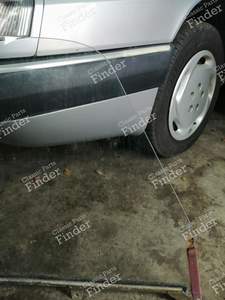 Seitenfenster - CITROËN DS / ID - thumb-1