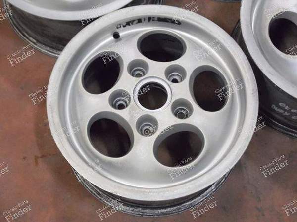 JANTES 924S ET 944 - PORSCHE 924 - 94436210400- 4