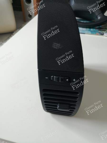 Straight aerator - Phase 2 - CITROËN XM - 0