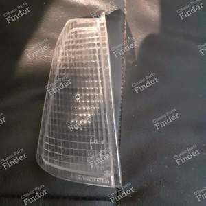 Right front blinker cap - ALFA ROMEO 164