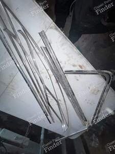 Chrome trim - RILEY Elf - thumb-1