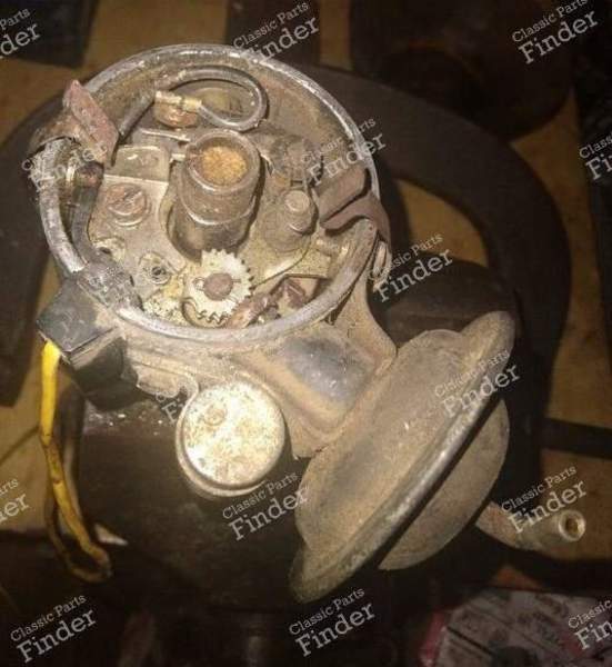 Anzünder - SIMCA-CHRYSLER-TALBOT 1100 / 1204 / VF - 4287 D- 1