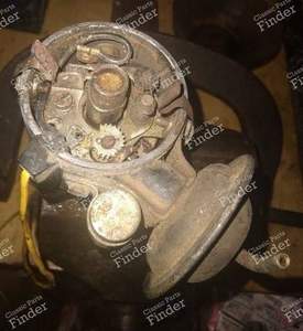 Anzünder - SIMCA-CHRYSLER-TALBOT 1100 / 1204 / VF - 4287 D- thumb-1