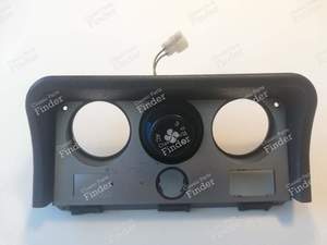 Commande de climatisation - PORSCHE 944 - 477959530- thumb-2