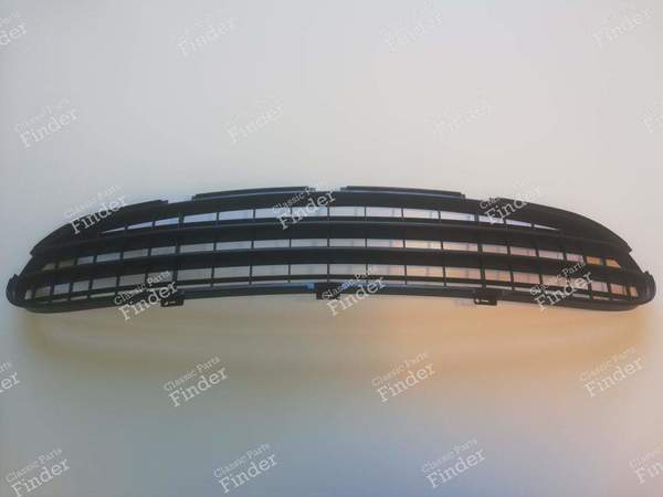 Lower bumper grille - Phase 1 - PEUGEOT 406 Coupé - 9