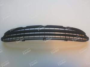 Lower bumper grille - Phase 1 - PEUGEOT 406 Coupé - thumb-9