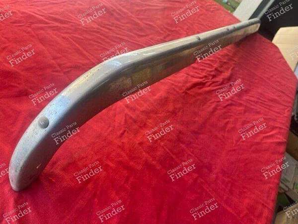 Hintere Stoßstange - CITROËN Ami 6 / Dynam - 5