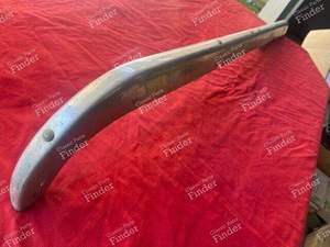 Hintere Stoßstange - CITROËN Ami 6 / Dynam - thumb-5