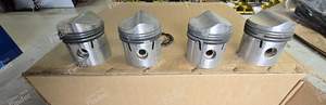 Series 1 - 2.0 Liter Petrol Piston Set - LAND ROVER Land Rover / Defender