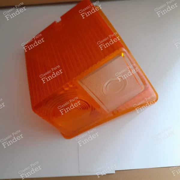 Right front blinker cap - BERLIET GLC - GLR - GLM - 3204046- 0