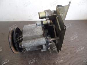 AIR PUMP - PORSCHE 928 - 92811310906 / 92811301700 / 92811301702 / 084100-0890 / 084100-0880- thumb-5