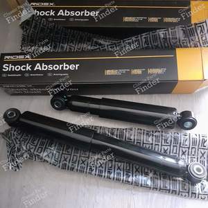 Stoßdämpfer vorne Austin-Innocenti-Rover - AUSTIN Seven / Mini