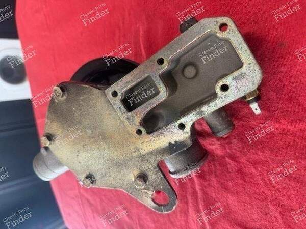 Water Pump - RENAULT Trafic - 2
