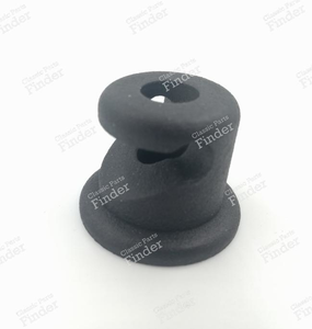 Attache de pare-soleil avant pour CITROËN CX