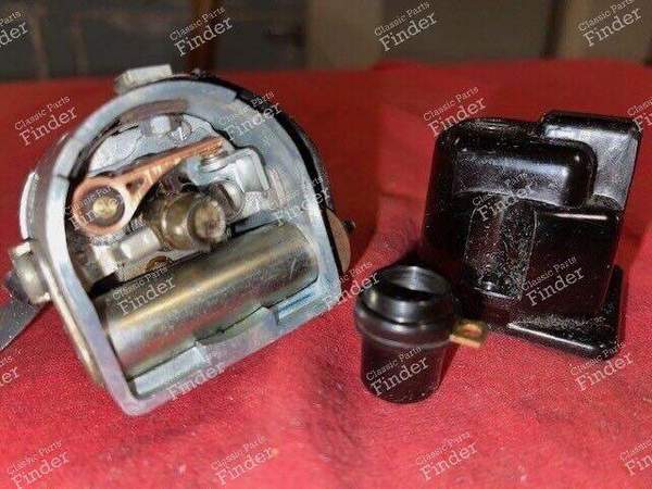 Allumeur Ducellier - RENAULT Dauphine / Ondine - 2209B- 5