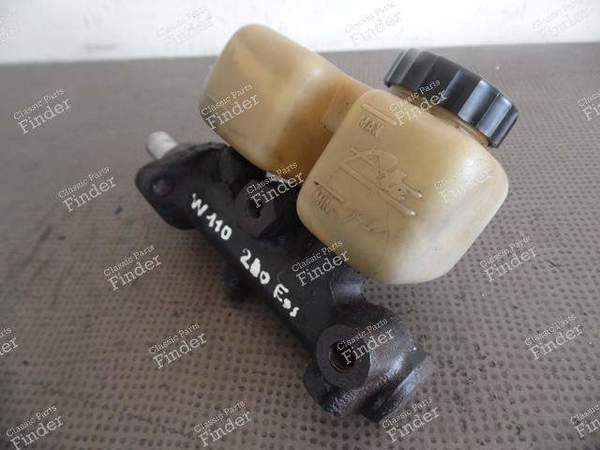 MAITRE-CYLINDRE - MERCEDES BENZ W110 - A0014306301 / A001430630164- 2