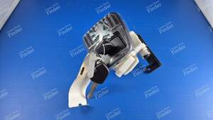 Serrure de coffre - Phase 2 - PEUGEOT 306 - 8726K7- thumb-1