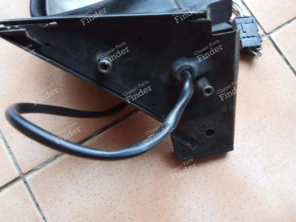 Right-hand mirror - VOLVO 940 / 960 / S90 / V90 - 3534334 / 3538967 / 9447750 / 9447786- 2