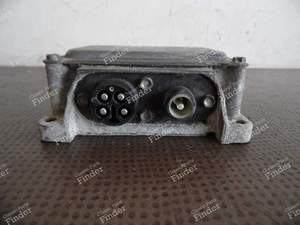 IGNITION COMPUTER W123, W116, W107, W126 - MERCEDES BENZ S (W116) - 0227100001- thumb-3
