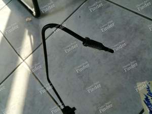 Hydraulikschlauch des hinteren Zylinders - CITROËN XM - thumb-5