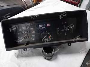 Meter with rev counter - VOLVO 140 / 164 - 1215298- thumb-1