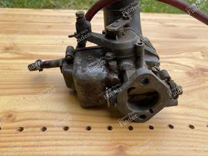Weber-Vergaser - FIAT 126 - 28IMB- thumb-3