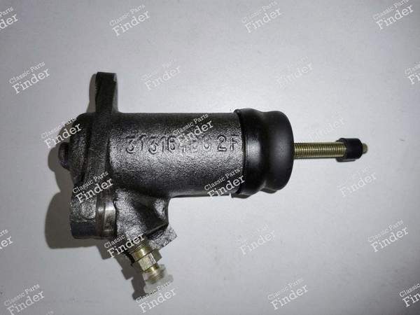 Clutch slave cylinder - MATRA-SIMCA-TALBOT Bagheera - 32270 C