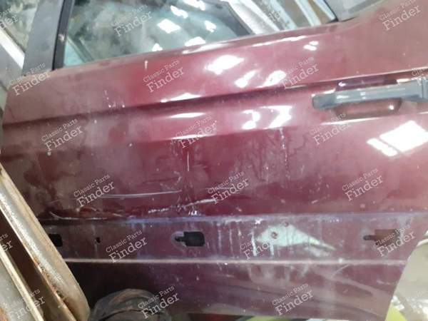 Porte arrière gauche - CITROËN XM - 1