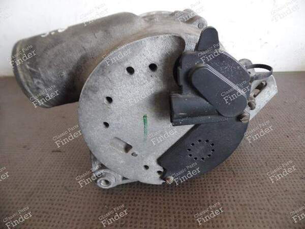 ALTERNATEUR - VERSION M5 - BMW 5 (E34) - 0120468067 - Equiv. 0120468050 / 0120468051  /  12311315333 - Equiv. 12311312442- 6