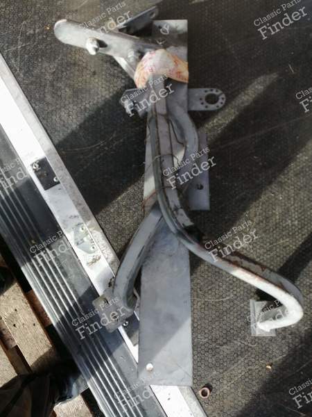 Trailer hitch - CITROËN CX - 5