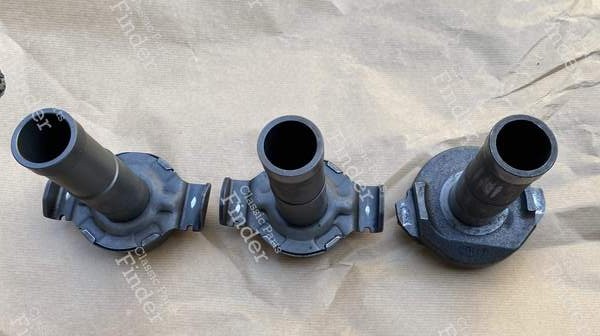 Clutch stops - CITROËN SM - 1