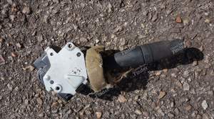 Headlight, turn signal and horn controls - PEUGEOT 205 - 6253.41- thumb-1