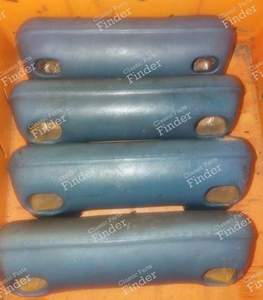 Door armrests - SIMCA-CHRYSLER-TALBOT Horizon