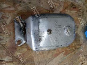 Motor Scheibenwischer - RENAULT Estafette / Hi-boy / Petit-Panel - thumb-1