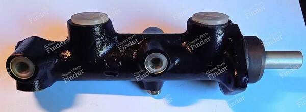 Maitre cylindre tandem - OPEL Kadett (D) - 12433- 1