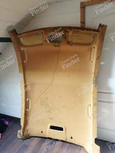 Dachhimmel-Pavillon - CITROËN C6 - thumb-1