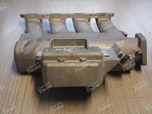 EINLASSKRÜMMER RENAULT CLIO 2 RS 2,0 16V - RENAULT Clio 2 - 7700114654- 8