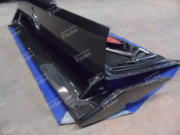KOFFERRAUMDECKEL + SPOILER MERCEDES 190 EVOLUTION - MERCEDES BENZ 190 (W201) - 6