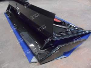 KOFFERRAUMDECKEL + SPOILER MERCEDES 190 EVOLUTION - MERCEDES BENZ 190 (W201) - thumb-6