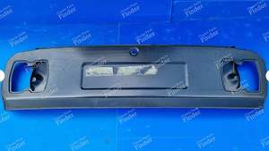 Blech hintere Fassadenplatte - Phase 1 - PEUGEOT 304