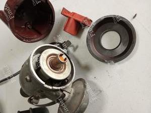 Simca Talbot igniter - MATRA-SIMCA-TALBOT Bagheera - JHFU4  0237020003 / 0 237020008- thumb-2