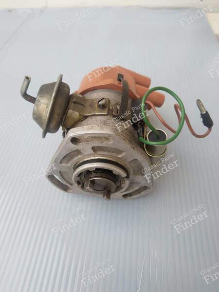 Ducellier-Zünder - CITROËN BX - 525156A- 0