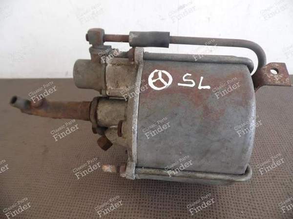 SERVO BRAKE ATE T50 A0004302130 MERCEDES PONTON / SL - MERCEDES BENZ 190 SL (W121 BII / R121) - 0004301430- 0