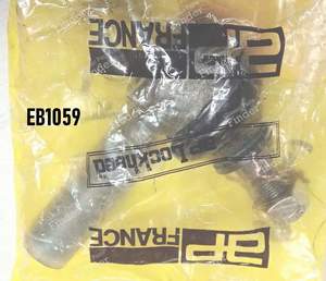 Pair of outer ball joints for left or right-hand steering - BMW 7 (E23) - EB1059- thumb-1